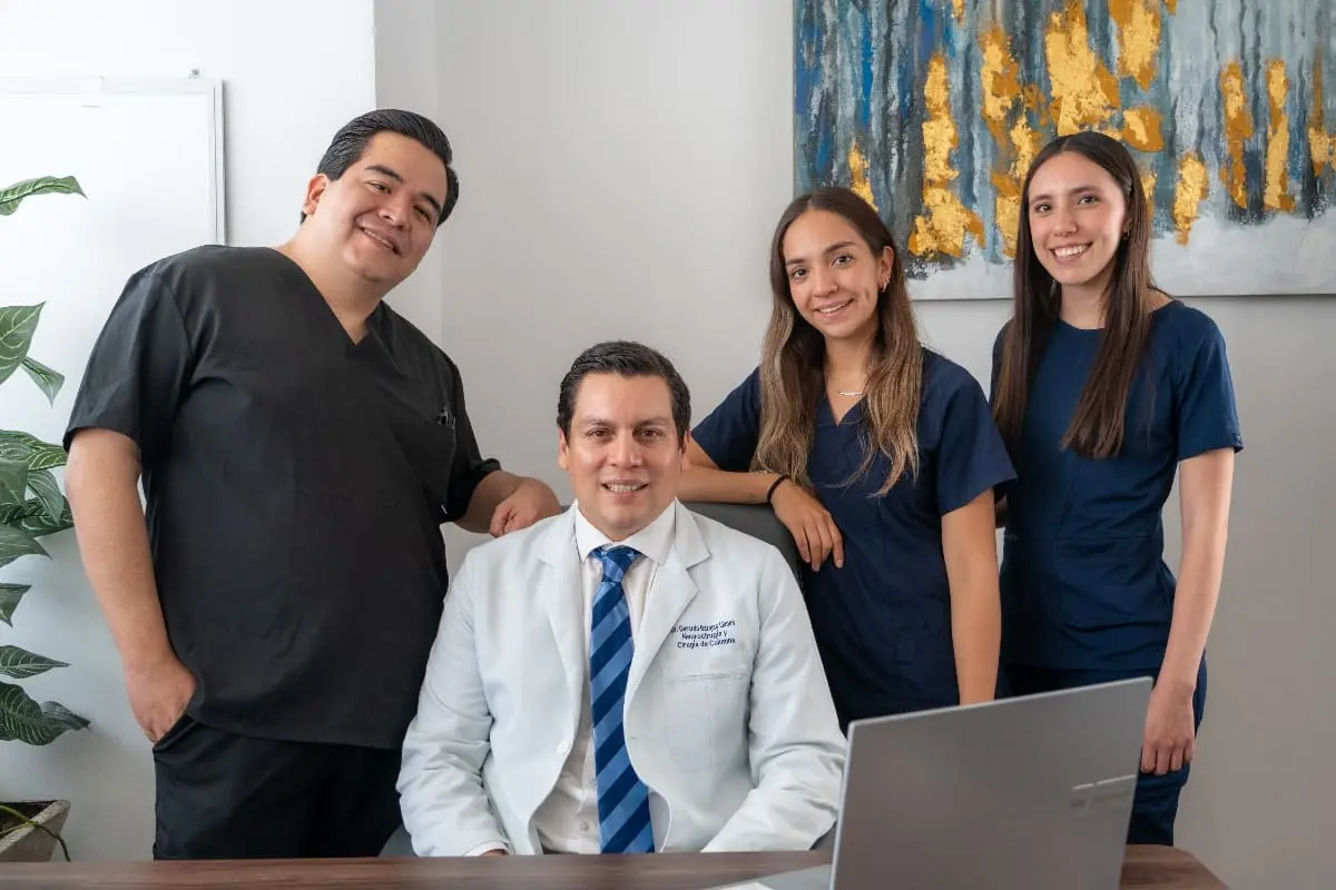 tratamiento avanzado para escoliosis