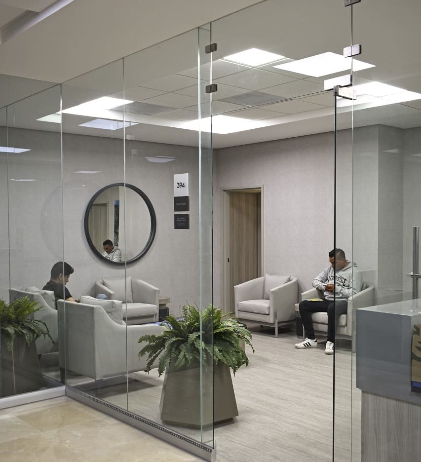 valoración neurologica especializada